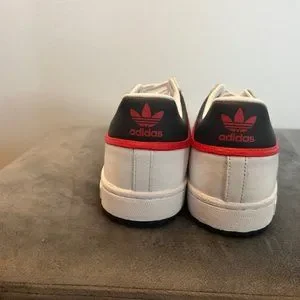 Adidas top ten low size 11 red/white/blue/ brand new, without box  men\'s adidas | Shoes | Adidas Top Ten Low Size 1 Redwhiteblue  main image 3